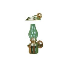 Cabin lamp