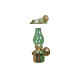 Cabin lamp