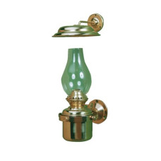 Cabin lamp