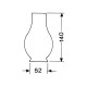 Cabin lamp
