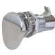 Cabinet/drawer latches flush deluxe