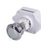 Cabinet latches
