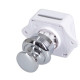Cabinet latches