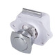 Cabinet latches
