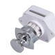Cabinet latches