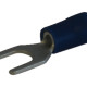 Cable fork U