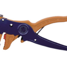 Cable strip pliers
