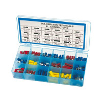Cable terminal box