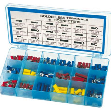 Cable terminal box