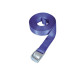 Cam lock tie-down