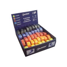Cam lock tie-down assortment