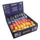 Cam lock tie-down assortment