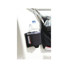 Can holder acrylic