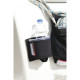 Can holder acrylic