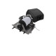 Captive Reel Windlass CRW400