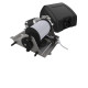 Captive Reel Windlass CRW400
