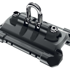 Car short with shackle