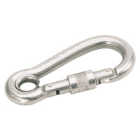 Carbine hook