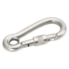 Carbine hook