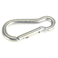 Carbine hooks, classic