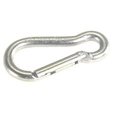 Carbine hooks, classic