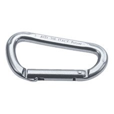 Carbine hooks
