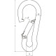 Carbine hooks classic