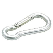 Carbine hooks classic galvanized