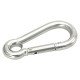 Carbine hooks classic with eye