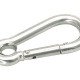 Carbine hooks classic with eye