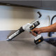 Caulking gun Maxxpack