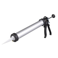 Caulking gun professional 600
