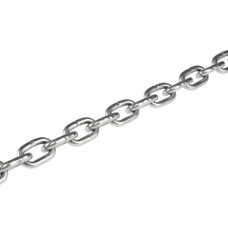 Chain DIN 766 SS AISI 316