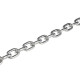 Chain DIN 766 SS AISI 316