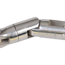 Chain connector SS with double swivel