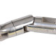 Chain connector SS with double swivel
