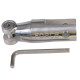 Chain connector SS with swivel