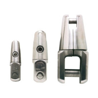 Chain connectors SS 316