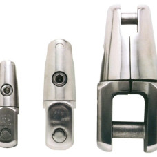 Chain connectors SS 316