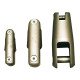 Chain connectors carbon steel