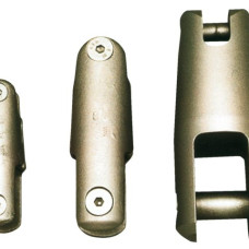 Chain connectors carbon steel