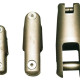 Chain connectors carbon steel