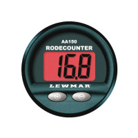 Chain counter AA 150
