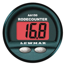 Chain counter AA 150