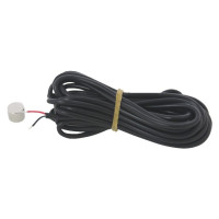 Chain counters sensors and magnets