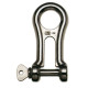 Chain grippers