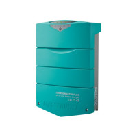 ChargeMaster Plus CZone