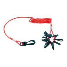 Circuit breaker cord