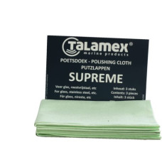 Cleaning cloth Supreme
