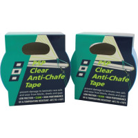 Clear Anti-Chafe Tape